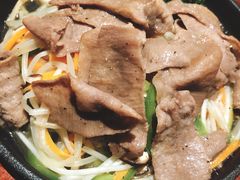 -蘭·日本料理铁板烧(碧云路店)