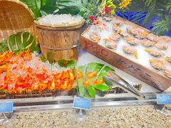 -初色海鲜自助(万丰路店)