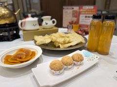 -稻香酒家·35年老字号(侨光店)