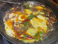 -受气牛肉·重庆耙牛肉(来福士店)