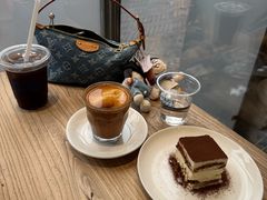 -VOYAGE COFFEE(杨梅竹店)