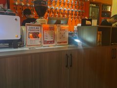 -TOKTOK精酿啤酒·咖啡(荔枝湾店)