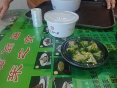 -令氏家外家周秦食府(高新店)