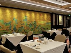-君庭中餐厅(友谊宾馆店)