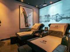 -上足·影院足道·SPA(红岭店)