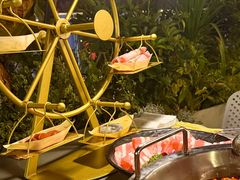 -故里和山·成都火锅(欢乐港湾店)