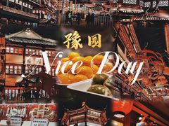 -沈大成(城隍庙店)