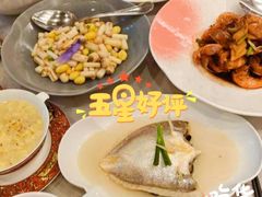 -花中城·杭帮菜·粤菜·海鲜火锅(清泰街店)