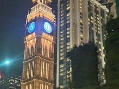 -影汇之星8字形摩天轮