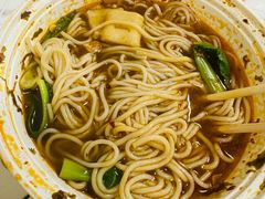 -无名缘米粉(步行街店)