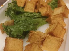 -清真·嘉福元自选火锅(力盟商业步行街店)