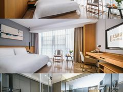 -优逸酒店(柳州窑埠古镇万象城店)