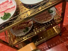 -牛牛章·章鱼水煎肉(光谷世界城店)