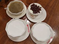 -正德顺順德雙皮奶(中信店)