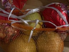 -南京众彩农副产品配送有限公司