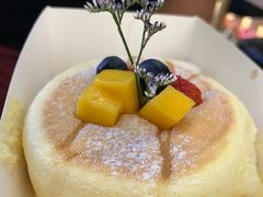 -狐狸和向日葵(北京路店)