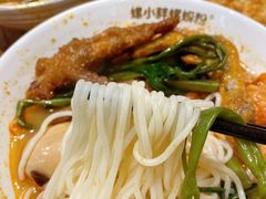 -螺小胖柳州螺蛳粉(钟楼总店)