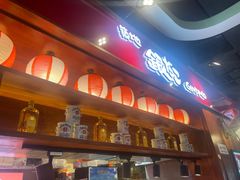 -筑地银GINDACO·日式简餐(枫蓝店)