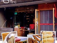 -聚点串吧·北京烧烤(公益西桥店)