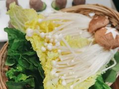 -同仁四季椰子鸡(罗湖国贸店)
