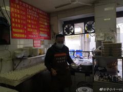 -罗子龙罗家桂花汤圆(曹都巷店)