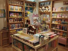 -猫的天空之城概念书店(大学路店)