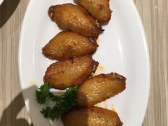 -必胜客(东大桥店)