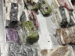 -非遗近水楼糕团(景德路店)