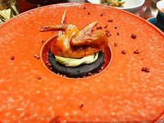 -南堂馆·新川菜(天府三街店)