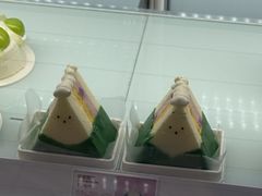 -好利来(东直门银座店)