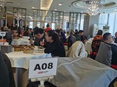 -万龙洲海鲜(南新仓店)