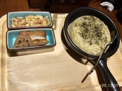 -十二舍·湯物素煮(江泰潤政店)