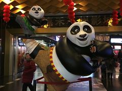 橙天嘉禾影城(印象城店)-橙天嘉禾影城(苏州印象城店)