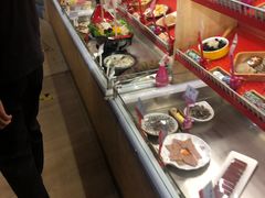 自助取餐区-羊大爷涮肉(亮马桥店)