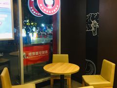 -肯德基(天津奥城店)