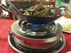 -王城醋血鸭老店