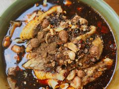 -范记豆花庄(东门好吃街店)
