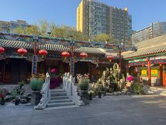 -白家大院·王府宫廷菜(苏州街店)