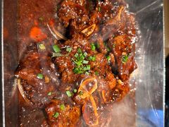 -筱爷叔·上海传统手工菜(玉树路店)