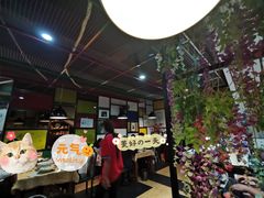 大堂-陈生记黑鱼馆·20年活鱼现杀(宁波鼓楼店)
