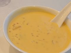 杨枝甘露-夏宫中餐厅(静安香格里拉店)