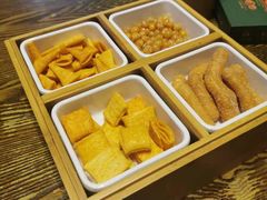 -大鸽饭(马王堆店)