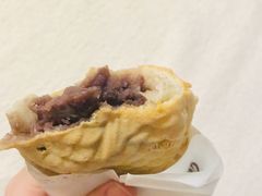 红豆鲷鱼烧-粉粉乐鲷鱼烧(美罗城店)