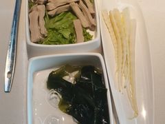 -海底捞火锅(威高广场店)