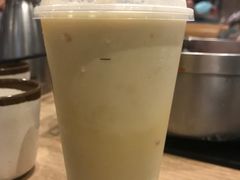 -喜茶(深圳东门1234店)