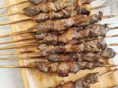 -西北朗益和穆斯林餐厅