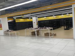 -家乐福(古北店)