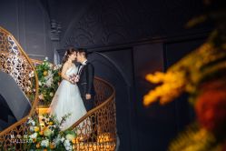 -格乐利雅婚礼艺术中心(南外滩店)