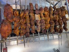 -古彭7只羊·招牌白串·碳锅羊肉旗舰店