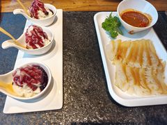 -小城粥道·海胆鲜虾粥(解放广场店)